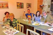 Wine Class - Tuscan Classics