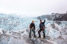 Skaftafell Adventure Tour - 5-Hour Expedition
