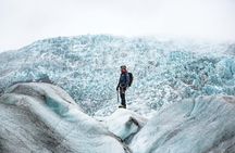 Skaftafell Adventure Tour - 5-Hour Expedition