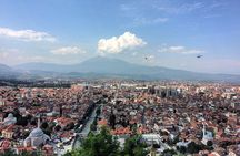 Prizren Sightseeing