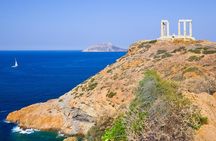Full Day Athens City tour and Cape Sounio with Lunch