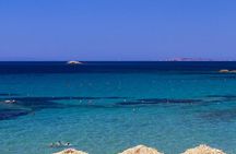 Full Day Athens City tour and Cape Sounio with Lunch
