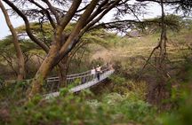 3-Day Nairobi National Park Safari