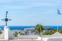 Full Day Boat Trip to Tinos Island from Mykonos