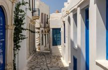Full Day Boat Trip to Tinos Island from Mykonos