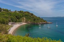 Guernsey Coastal Small Group Tour