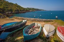 Guernsey Coastal Small Group Tour