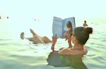 Spa Day at the Healthiest Point on Earth, Dead Sea Jordan