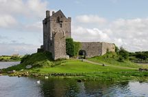 Private Cliffs Of Moher Award Winning Luxury Mercedes Car Tour.