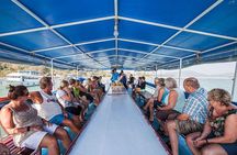 Phang Nga Bay, James Bond Island & Sea Caves Kayaking Tour 