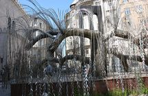 Private Jewish Heritage Tour including Hotel Pickup