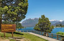 Bariloche 3 tours Classic package The most requested tours in 1 booking