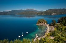 Bariloche San Martin de los Andes and Seven Lakes Road Tour