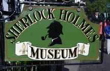 Sherlock Holmes Museum & Westminster Walking Tour