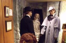 Sherlock Holmes Museum & Westminster Walking Tour