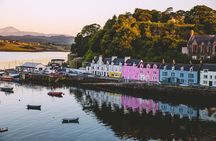 3-Day Isle of Skye and Scottish Highlands from Edinburgh