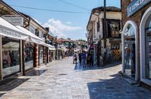 Ohrid Full Day Tour from Skopje