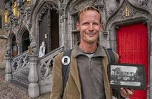 "Edges of Brugge" Photo Tour - 2hr open city tour & workshop
