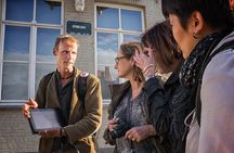 "Edges of Brugge" Photo Tour - 2hr open city tour & workshop