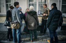 "Edges of Brugge" Photo Tour - 2hr open city tour & workshop