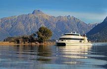 Bariloche Victoria Island and Arrayanes Forest