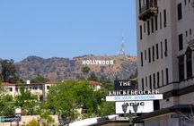 The Real Hollywood Walking Tour
