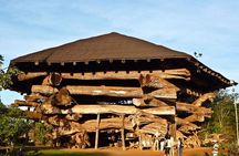 City Tour Puerto Iguazu 