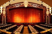 Skip the Line Ticket for Tango Porteño Show with Dinner Platea