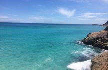 Arraial do Cabo Full-Day Tour: Brazilian Caribe departing from Rio de Janeiro