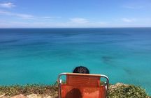 Arraial do Cabo Full-Day Tour: Brazilian Caribe departing from Rio de Janeiro