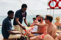 Boa Vista Adults-Only Cruise