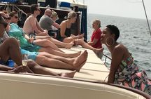 Boa Vista Adults-Only Cruise