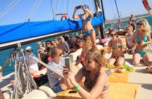 Boa Vista Adults-Only Cruise