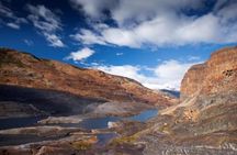 Enjoy the full day in El Chalten