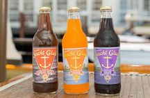 Sunset Cruise with Gansett Cruises in Newport, RI