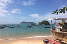 Brazilian Saint Tropez - Buzios Beach Full Day Tour