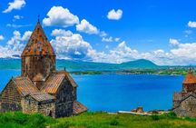 Private Tour to Lake Sevan