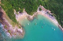 Brazilian Saint Tropez - Buzios Beach Full Day Tour