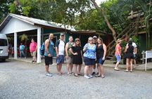 Roatan Top 5 Island Highlights Tour