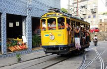 Full-Day Tour Highlights of Rio de Janeiro