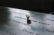 Lower Manhattan & Ground Zero Exclusive Guided Walking Tour