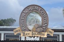 Roatan Top 5 Island Highlights Tour