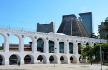 Private Rio de Janeiro City Tour