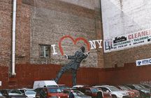 #1 Rated Midtown Manhattan Exclusive Guided Walking Tour 
