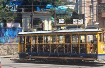 Private Rio de Janeiro City Tour