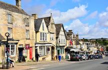 Small-Group Cotswolds Tour (From London)