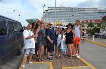 Private Group Island Tour, Beach & Wildlife 