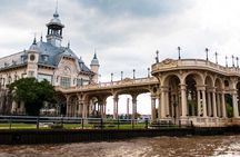 Tigre City and Tigre Delta Half Day Tour for small groups