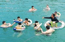 Nha Trang: Beautiful Islands Trip and Snorkeling