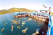 Top Site Luxury Nha Trang Islands Discovery